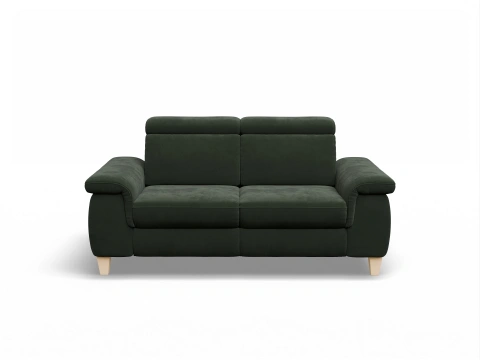 2-Sitzer Sofa